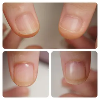 ネイル プライベートサロン jewel nailのネイルデザイン