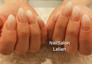 ネイル ネイルサロン Lelienルリエのネイルデザイン