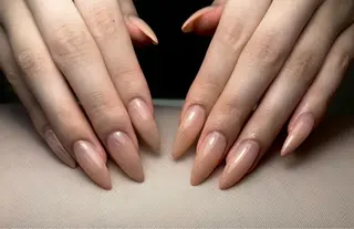 ネイル David Nailのネイルデザイン