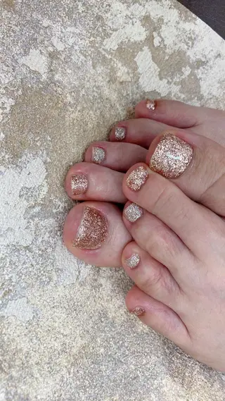 ネイル nailsalon ∞ ﾐｶﾅﾙ ∞のネイルデザイン