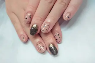 ネイル Sunny La Nailのネイルデザイン