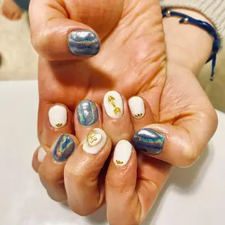 ネイル nail roomのネイルデザイン