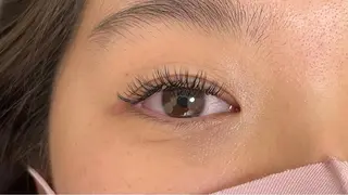 マツエク・マツパ room36 Mimuのマツエク・マツパデザイン