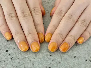 ネイル mogunail &blowのネイルデザイン