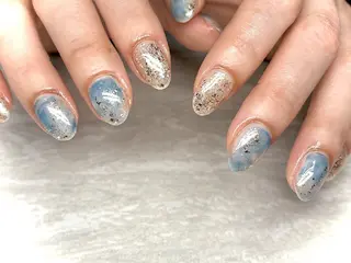 ネイル JULIE NAILのネイルデザイン
