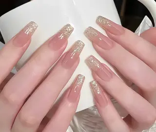 ネイル ジュリ ネイルのネイルデザイン