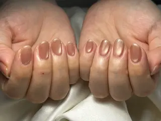 ネイル kiki nail たまプラーザのネイルデザイン