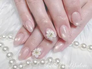 ネイル Bella Nail Salon NANAのネイルデザイン