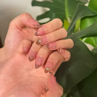 ネイル U eのネイルデザイン