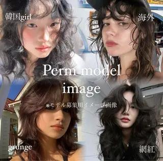 ミディアム 🌎カット＆Wカラー 🌎KANAMIのヘアスタイル