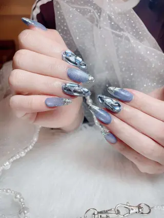 ネイル Queen Nail Salonのネイルデザイン