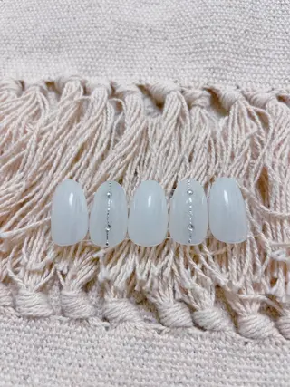ネイル 💫ゆか_ Nailartistのネイルデザイン