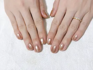 ネイル mogunail &blowのネイルデザイン