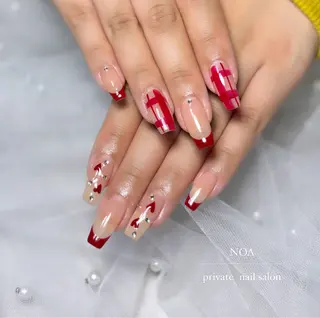 ネイル NOA NAILのネイルデザイン