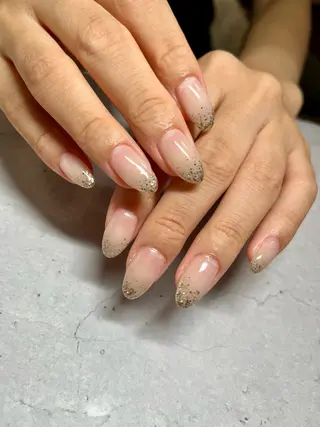 ネイル M☆NAIL asamiのネイルデザイン