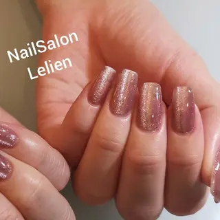 ネイル ネイルサロン Lelienルリエのネイルデザイン