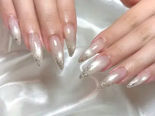 ネイル joieange福島 FUKAのネイルデザイン