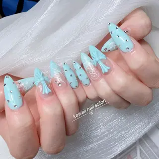 ネイル Kawaii Nail Salonのネイルデザイン