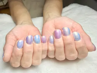 ネイル K.. nailsのネイルデザイン