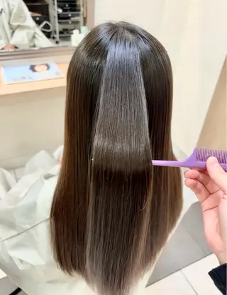 🙈Ash国立店 久保田美紅🙈のヘアスタイル