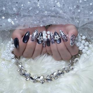 ネイル Doris Nail Salonのネイルデザイン
