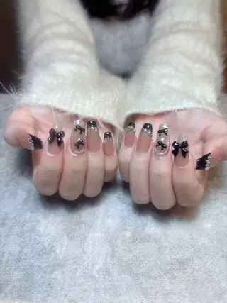 ネイル Nail Salon Taki/吉祥寺店のネイルデザイン