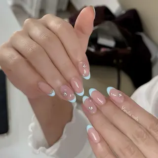 ネイル SORA ANA.CHUOのネイルデザイン