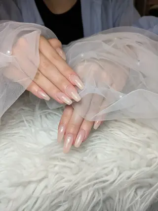 ネイル Queen Nail 柏店　クイーンネイルのネイルデザイン