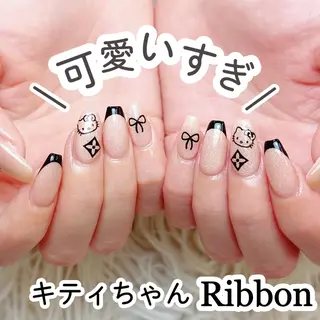 ネイル Hawchumi 💅のネイルデザイン