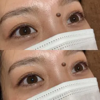 マツエク・マツパ ANY /Rinaの眉毛・アイブロウイメージ
