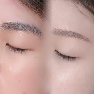 アイブロウ 天王寺・阿倍野 美眉🤍トモヨ☕️の眉毛・アイブロウイメージ