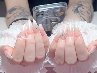 ネイル MiO Nailのネイルデザイン