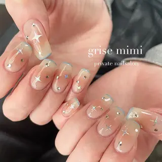 ネイル M. Shihoのネイルデザイン