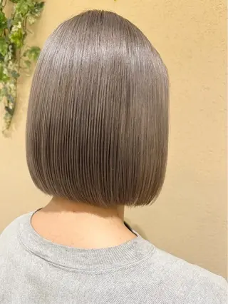 ショート 小沼 裕太のヘアスタイル