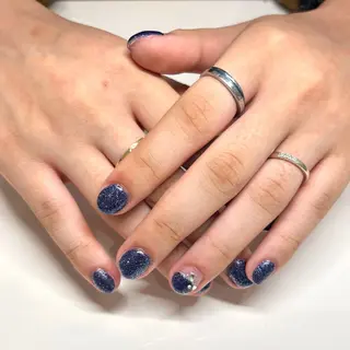 ネイル Bianca 所沢 Hasegawaのネイルデザイン