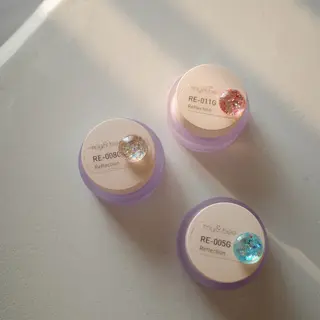 ネイル sösö nailのネイルデザイン