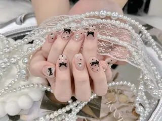 ネイル るし るしのネイルデザイン