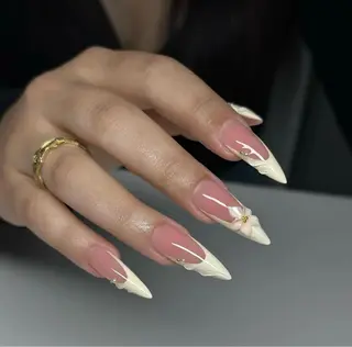 ネイル Jenn Nail Salonのネイルデザイン