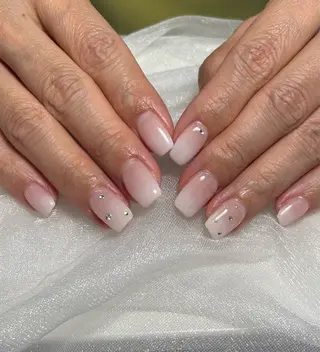 ネイル penails yuka@神戸駅のネイルデザイン