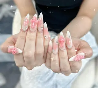 ネイル Umee Nailのネイルデザイン