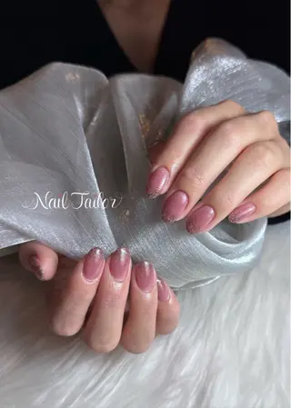 ネイル NailTailor ネイルテイラーのネイルデザイン