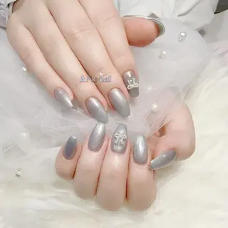 ネイル &ME タカのネイルデザイン