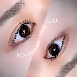 マツエク・マツパ pomure. NaO🦋のマツエク・マツパデザイン