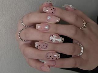メンズ ネイル NEW NAIL KaKa❤️🔥のネイルデザイン