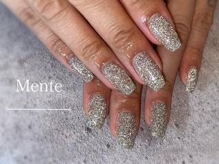 ネイル Nail room 【Mente】のネイルデザイン