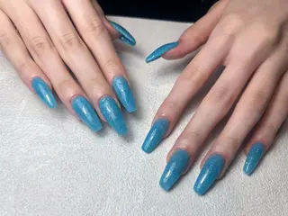 ネイル DE:SENCIA サイトウのネイルデザイン