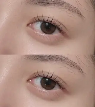 マツエク・マツパ 束感マツエク💗/ ayakaのマツエク・マツパデザイン