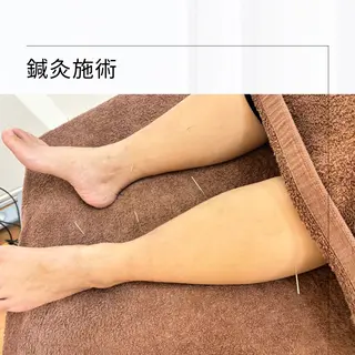 女性のための鍼灸師 かえで𓎤𓅮のエステ・リラクイメージ