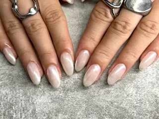 ネイル L' eclatのネイルデザイン