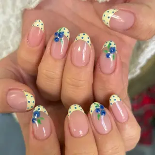 ネイル 木村 夏生 /アート・個性派👾のネイルデザイン